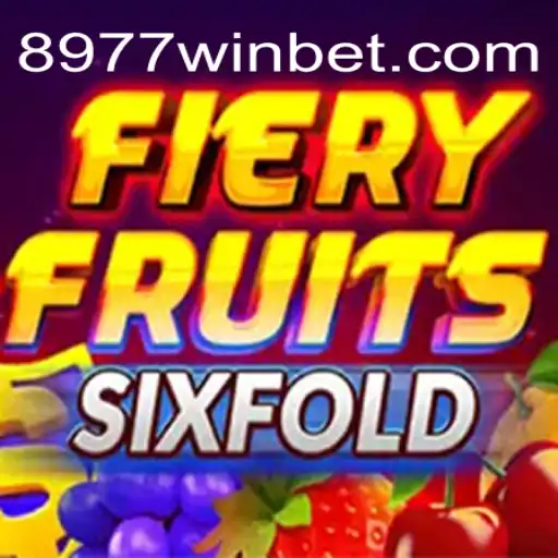 FieryFruitsSixFold: Uma Imersão no Jogo de Cassino Online Revolucionário
