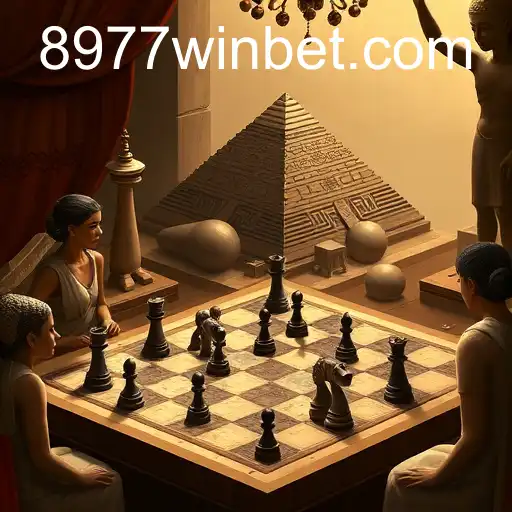 Jogos de tabuleiro
