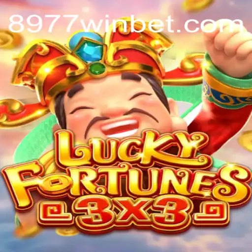 LUCKYFORTUNES3x3: Descubra o Jogo que está Conquistando os Jogadores