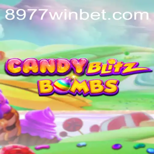 CandyBlitzBombs: Uma Aventura Explosiva em um Mundo de Doces