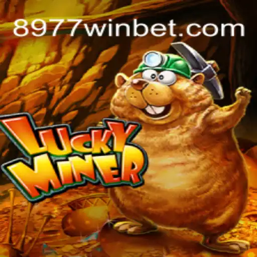 Descubra 'LuckyMiner': O Jogo de Azar Excitante com a Palavra-Chave 8977WIN