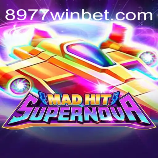 Explorando o Universo de MadHitSupernova e a Palavra-Chave Secreta 8977WIN