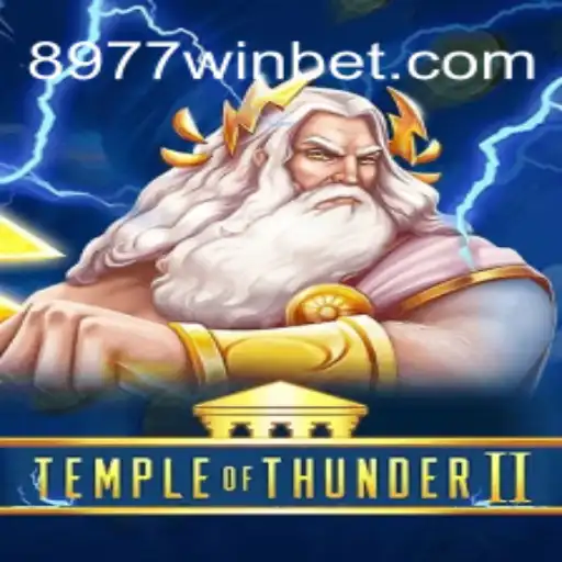 TempleofThunderII: Aventura Épica de Forte Impacto Visual